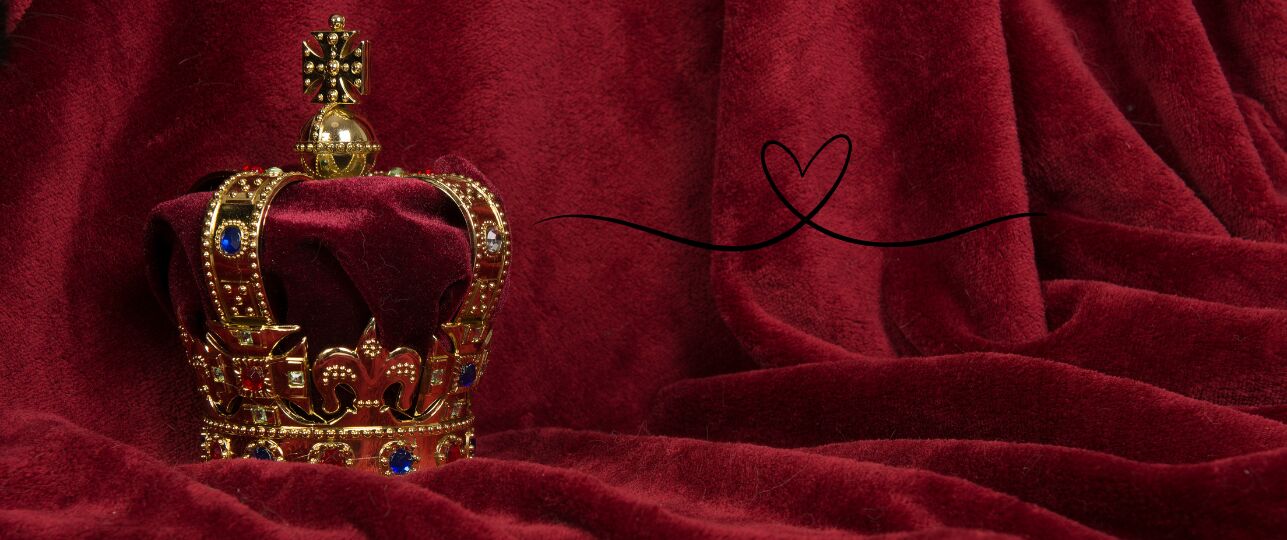 Van burger tot royal