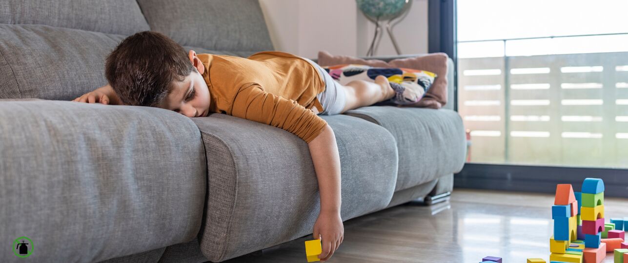 Veelgebruikt landbouwgif tast kinderbrein aan