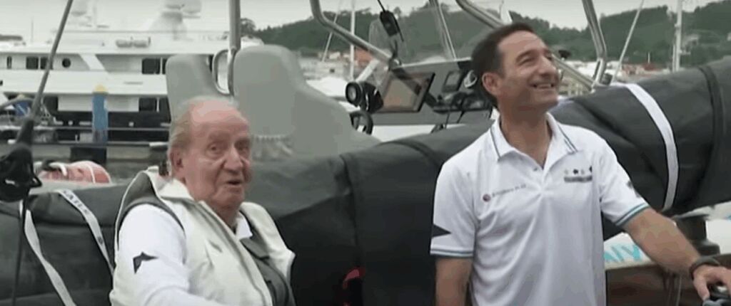 Huidige afbeelding: Juan Carlos I