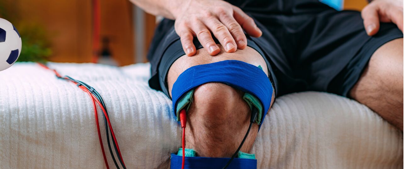 Wim Kieft in een zorgcentrum