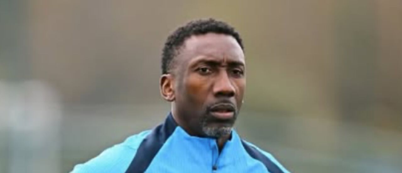 Jimmy Hasselbaink