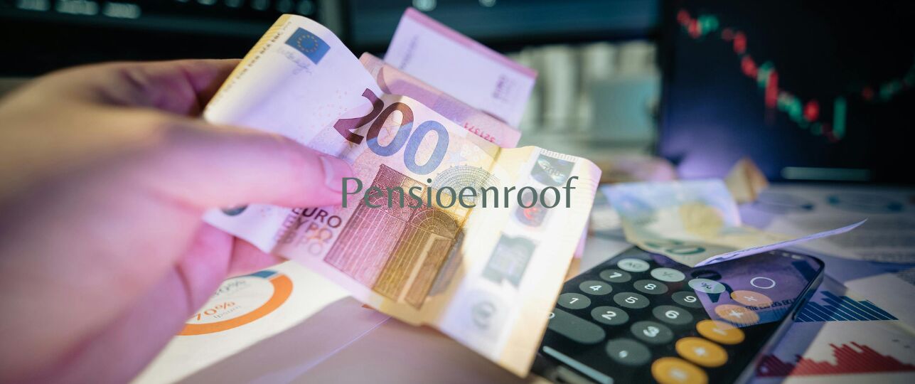 pensioenroof