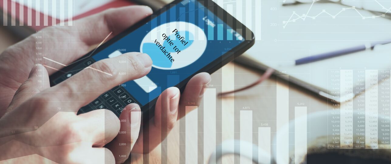 Europol gebruikt Palantir: software die jouw 'misdadig gedrag' voorspelt