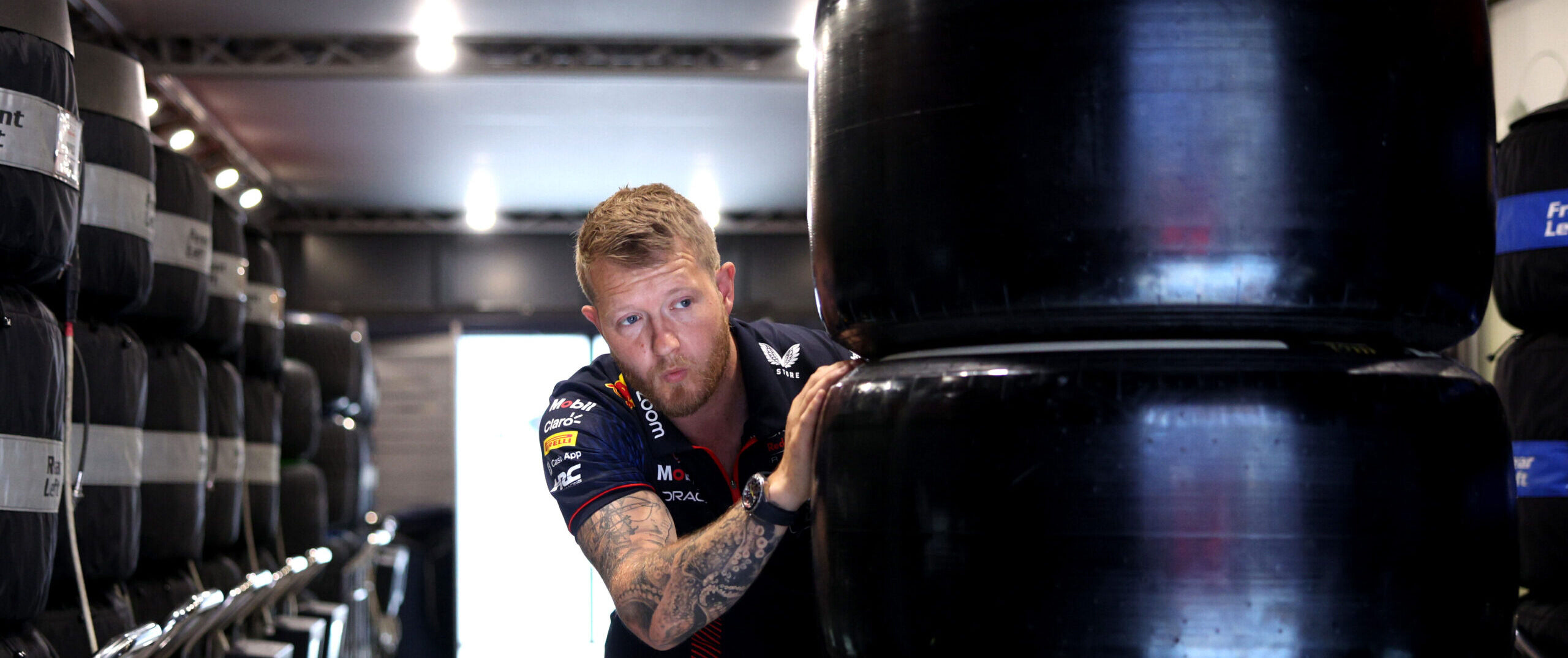 Pirelli wil het aanhoudende bandenprobleem oplossen