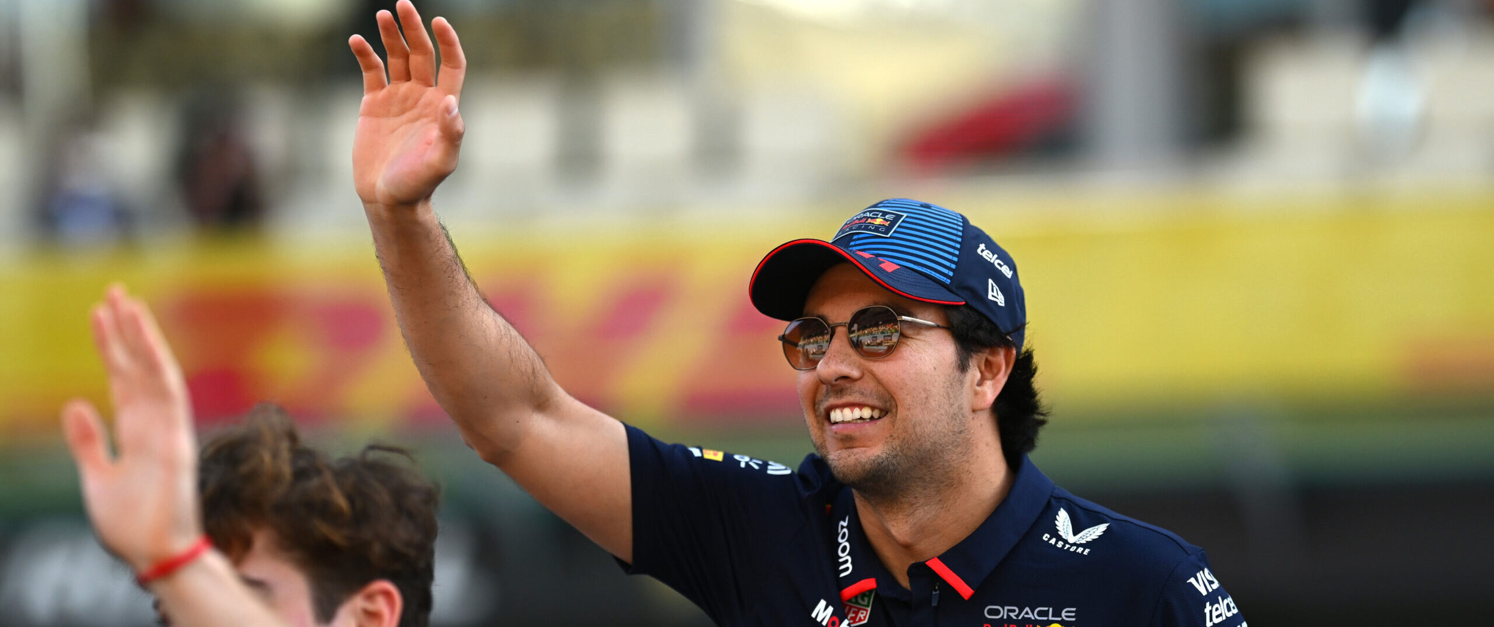 Met Sergio Perez lijkt Cadillac een eerste coureur te hebben gevonden