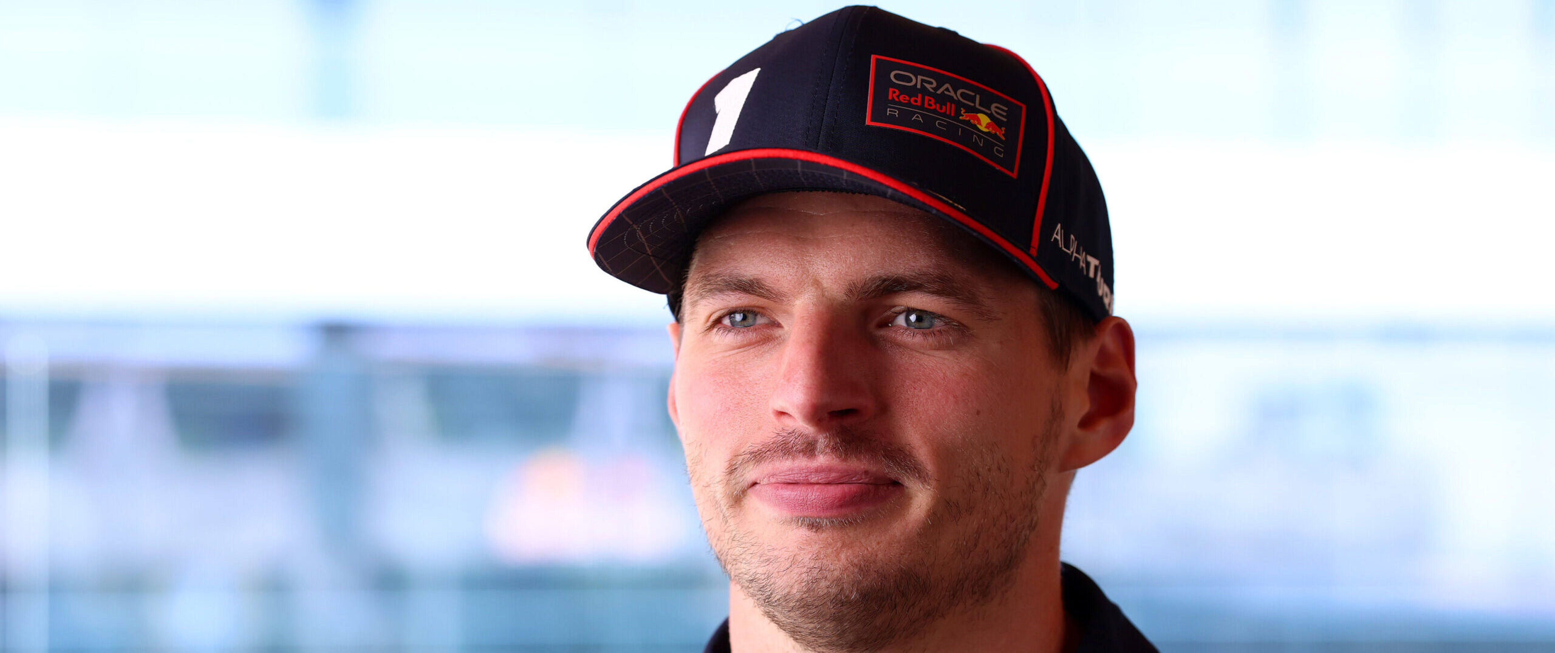 Max Verstappen blijft ook in 2026 bij Red Bull