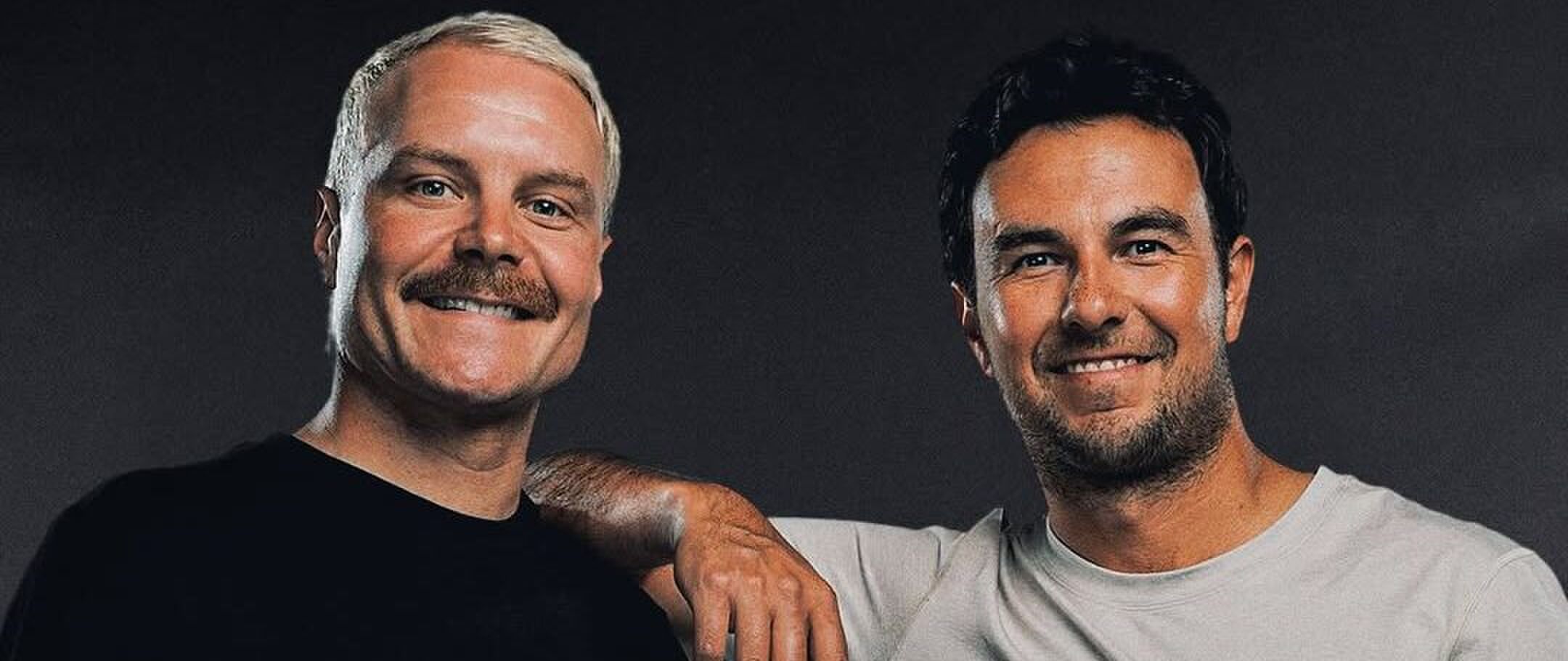 Valtteri Bottas en Sergio Perez zijn de nieuwe coureurs van Cadillac