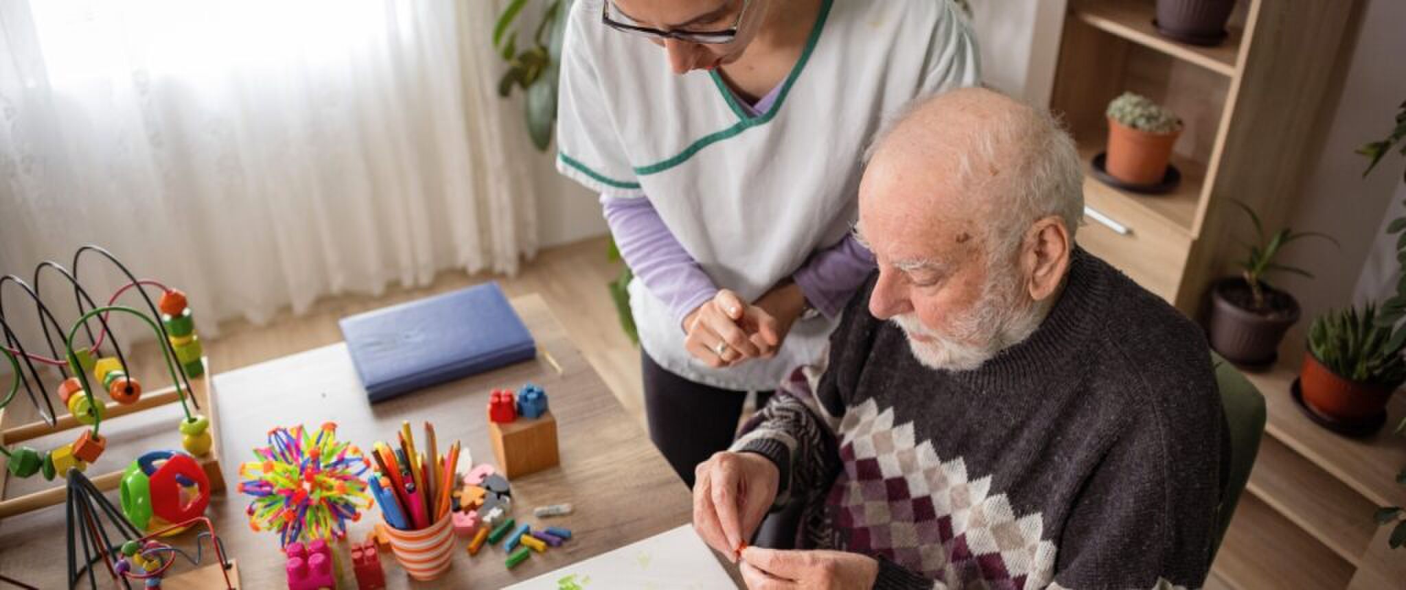 Huidige afbeelding: Trontinemab Alzheimer