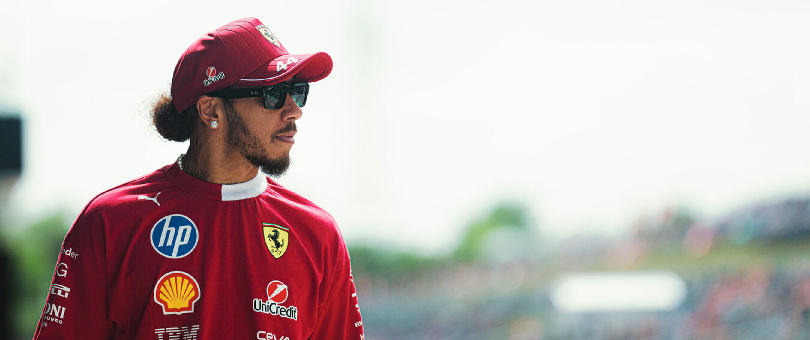 Bernie Ecclestone heeft bijzonder advies voor Lewis Hamilton