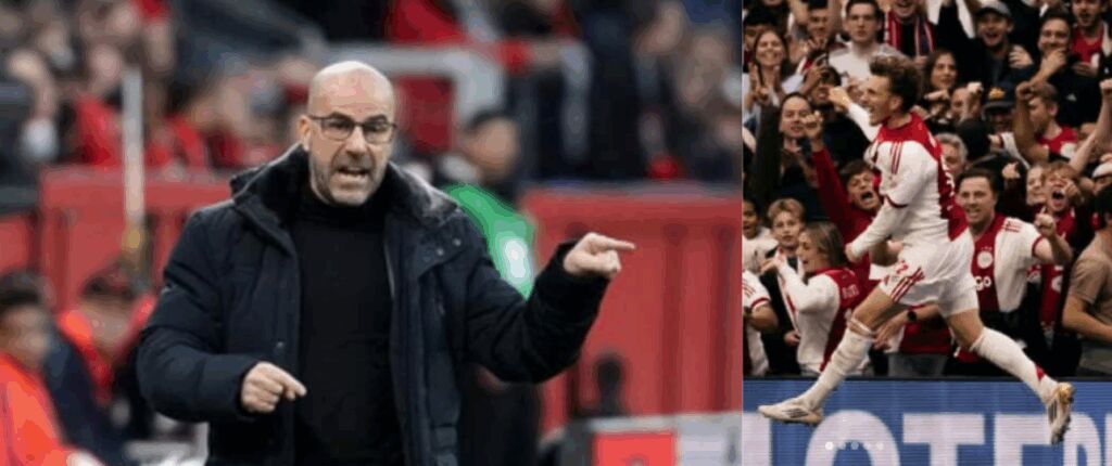 Huidige afbeelding: Eredivisie