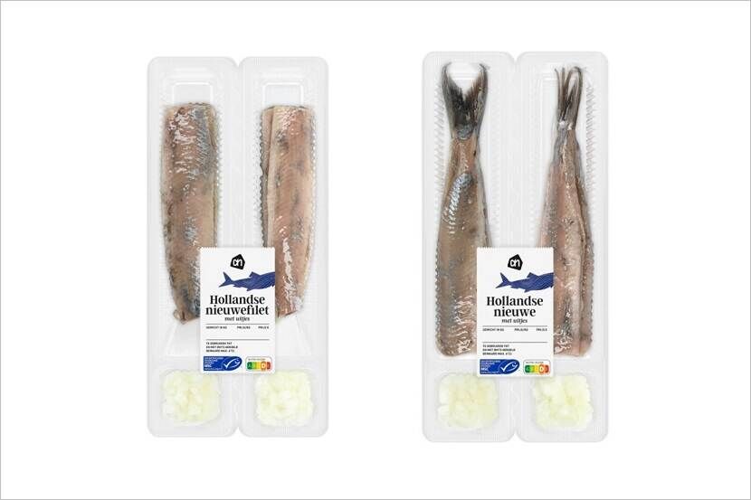 Hollandse nieuwe terugroepactie