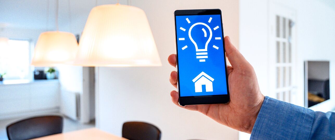 App slimme energiemeter