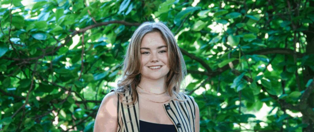 Huidige afbeelding: Ariane van Oranje