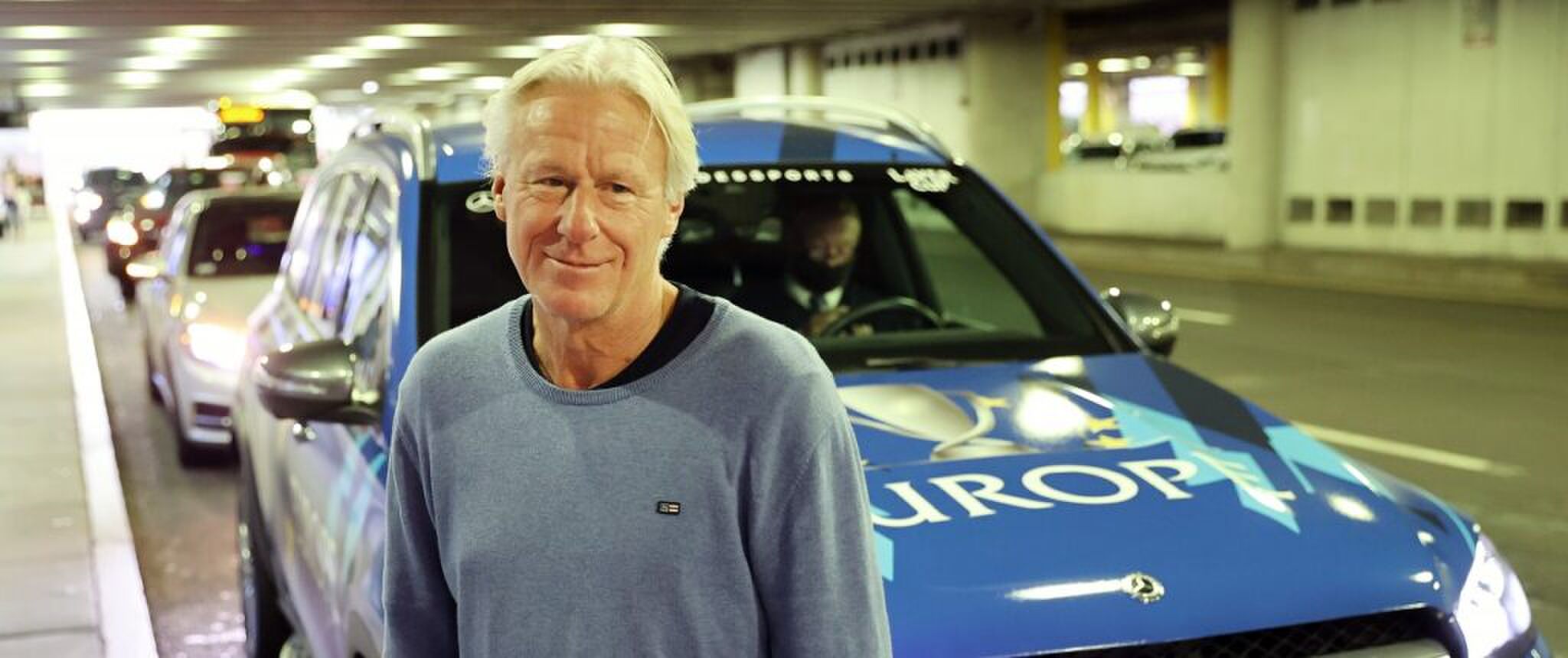 Huidige afbeelding: Björn Borg prostaatkanker