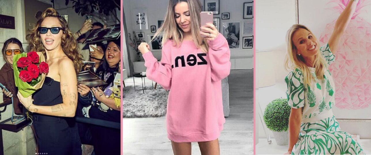 Beroemdheden met coeliaki