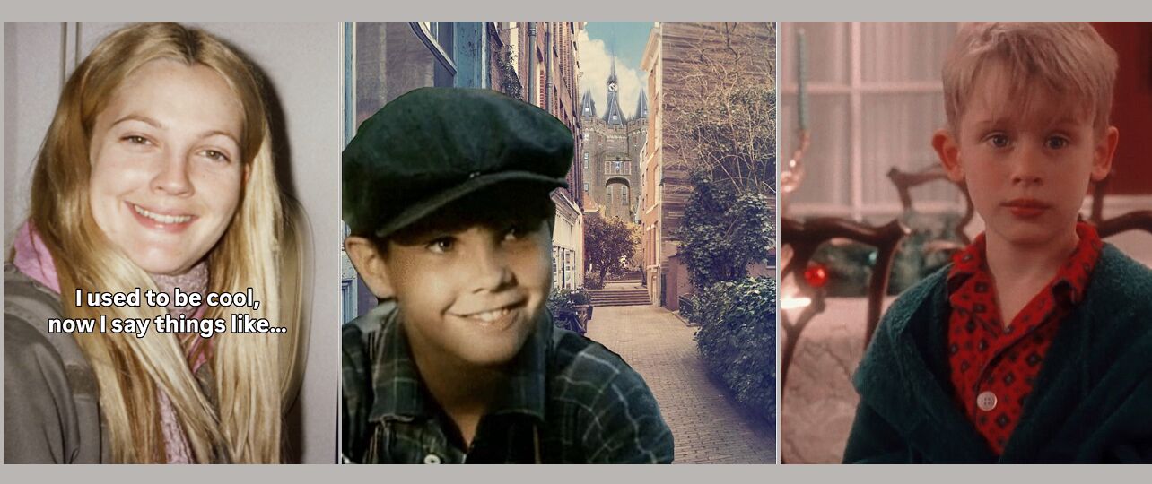 kindsterren psychische klachten