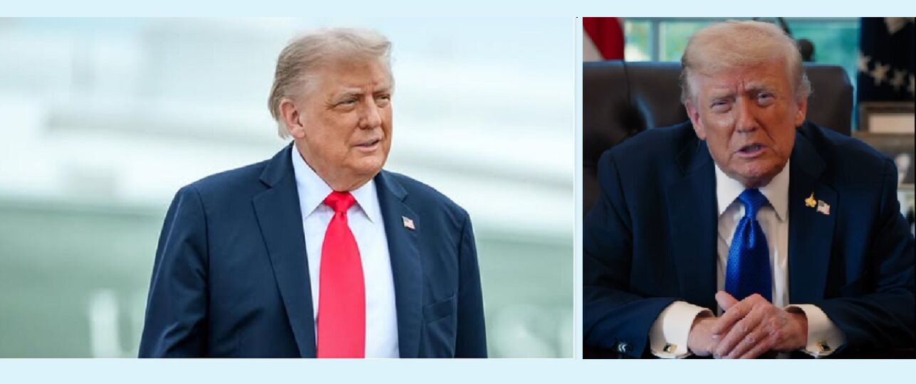 Donald Trump gezondheid