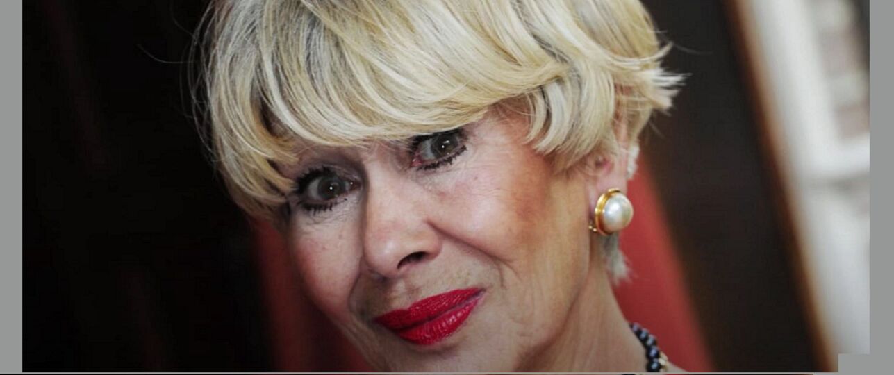 Anneke Grönloh muziek van André Hazes