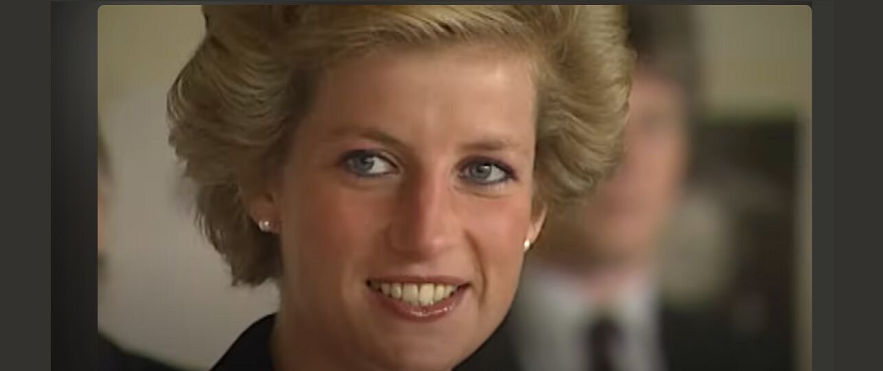 Prinses Diana herdacht - al 28 jaar geleden