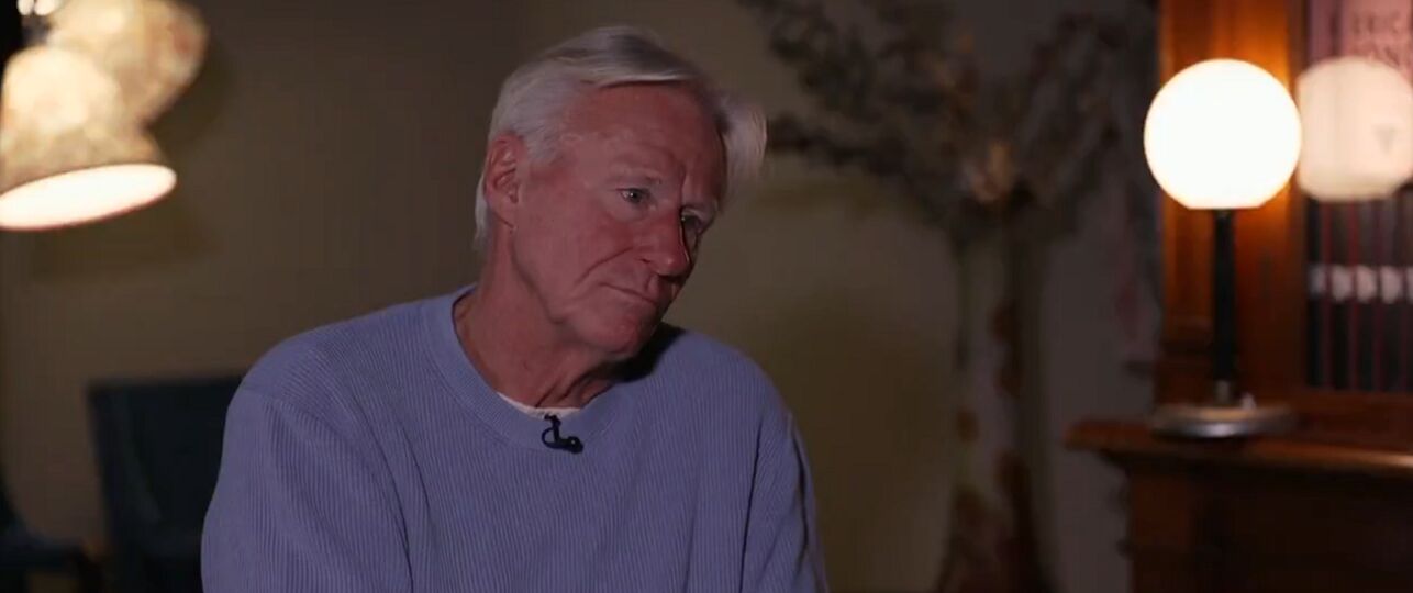 Björn Borg over verslaving