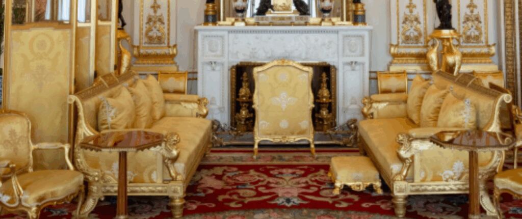 Huidige afbeelding: Harry en Charles