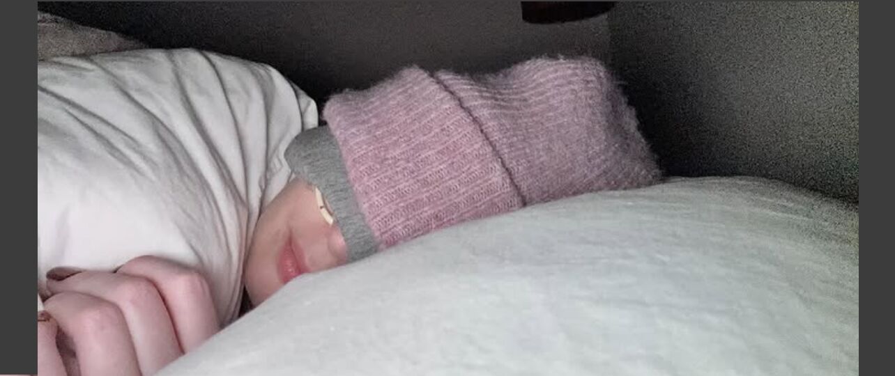 Sanne van Enckevort dwingt kort geding af voor geweigerde basiszorg