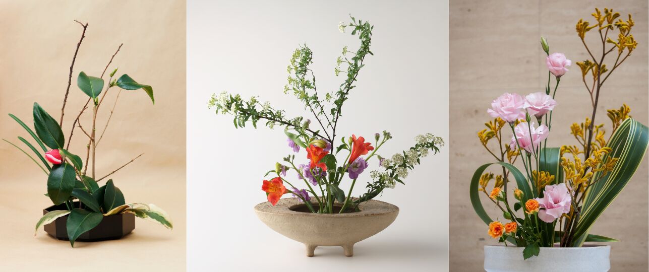 Ikebana