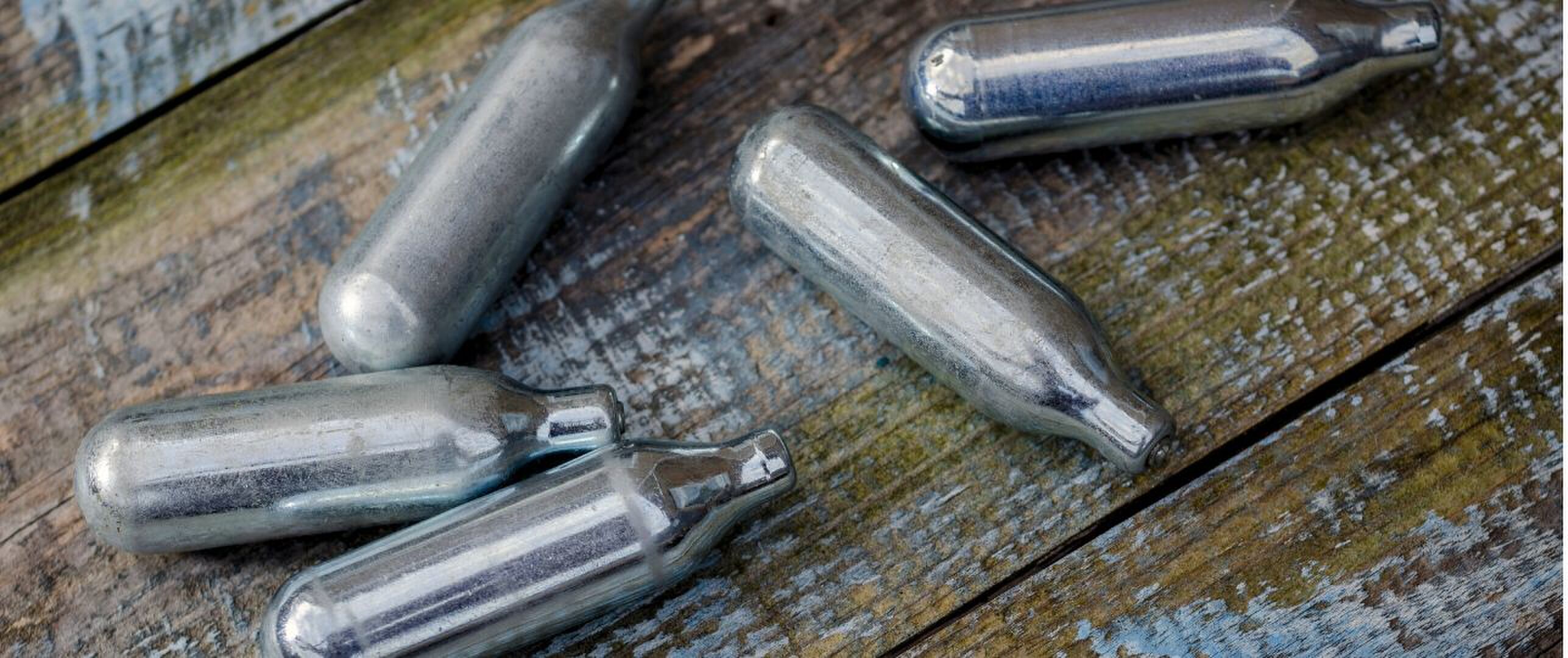 Lachgas probleem verergert ondanks verbod