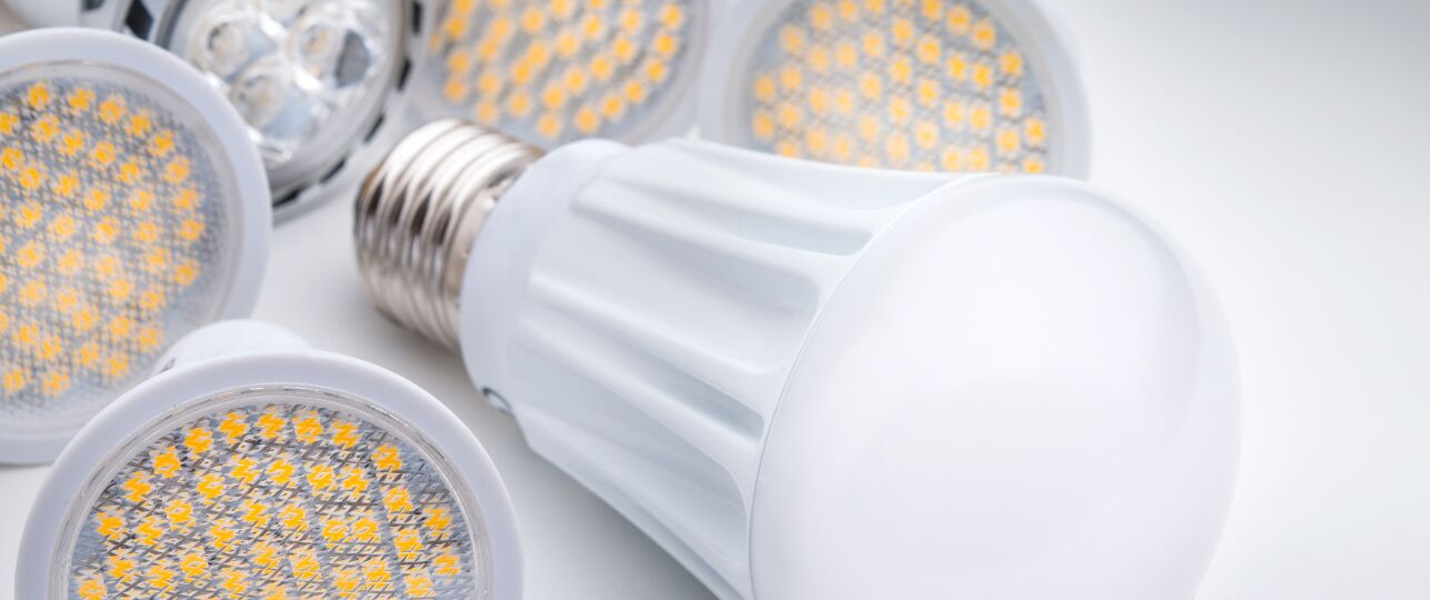 led slecht voor gezondheid