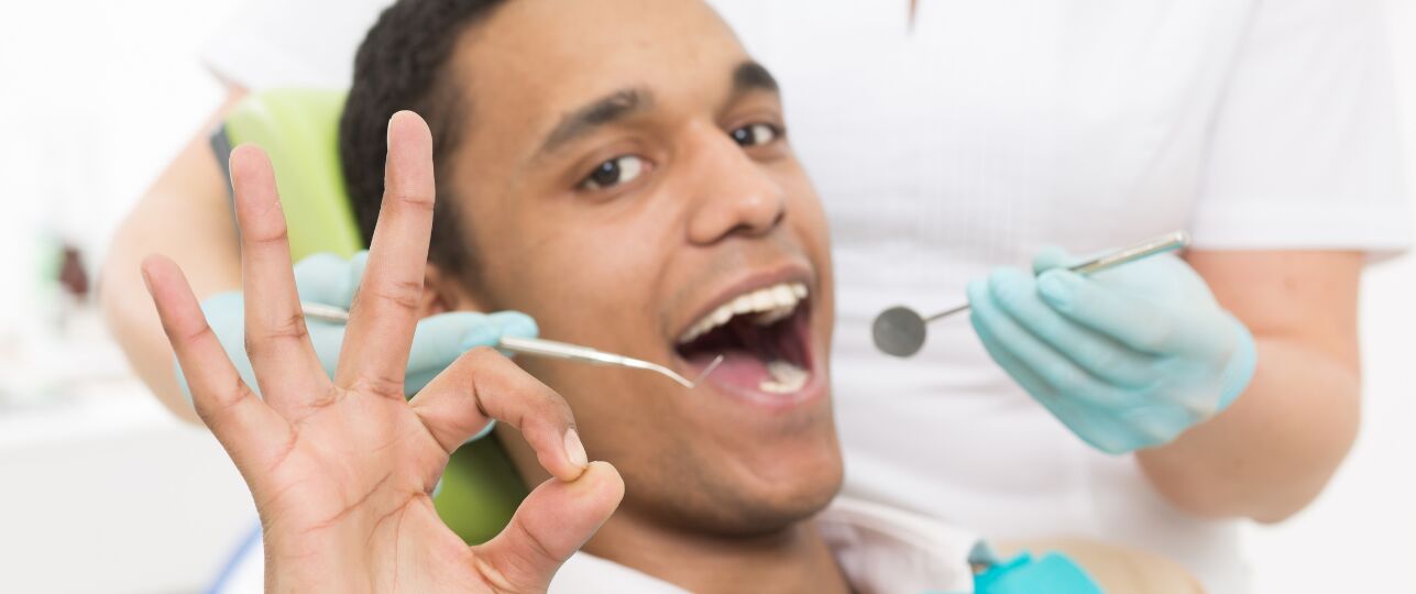 mondzorg weer in Basispakket