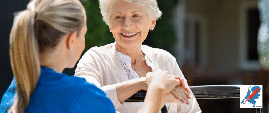 Huidige afbeelding: Verkiezingen ouderenzorg