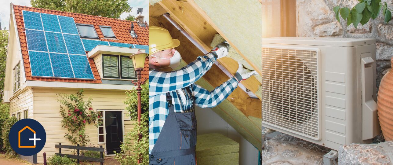 Warmtefonds ontvangt 200 miljoen van Rabobank en ING voor energiebesparing