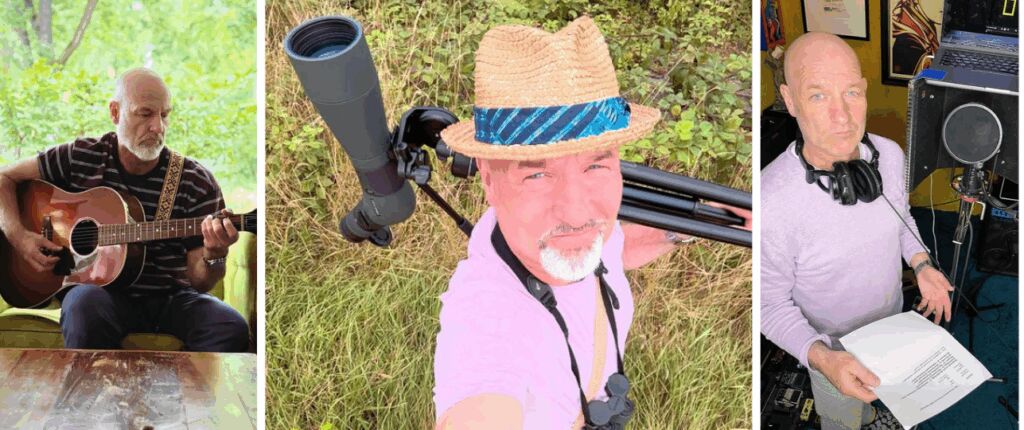 Huidige afbeelding: Eddy Zoëy