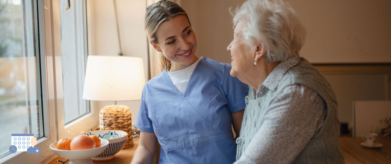 Vertrek zzp’ers in de zorg jaagt werkdruk op