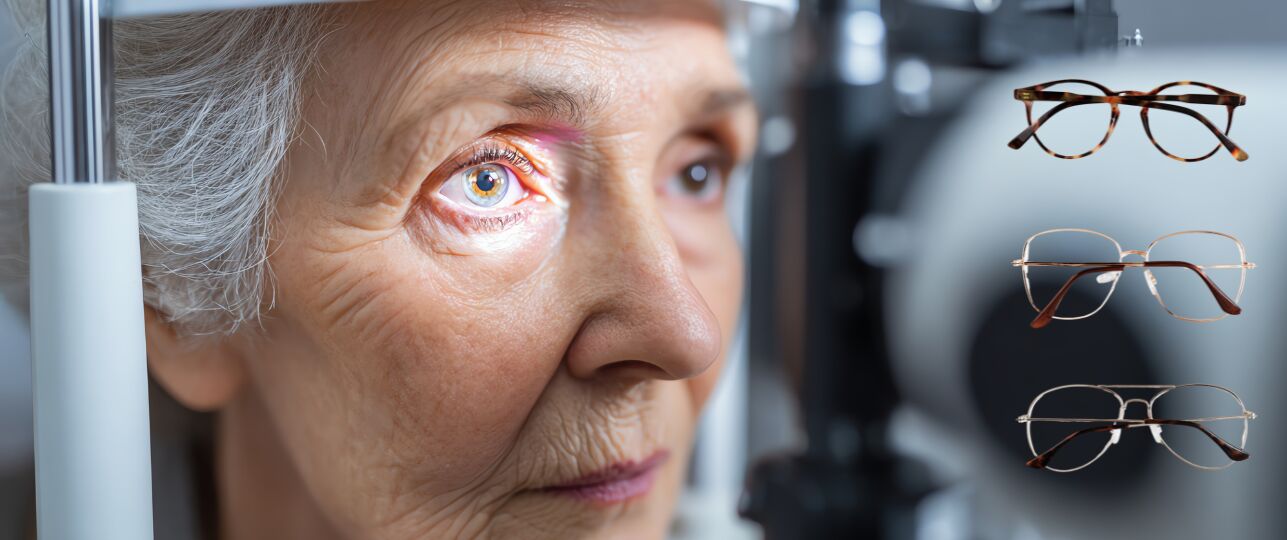 Nieuwe EDF-lens geeft staarpatiënten hoop op leven zonder bril