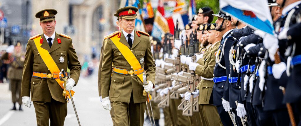 Huidige afbeelding: Luxemburg