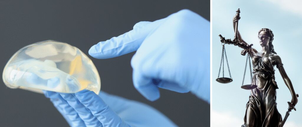 Huidige afbeelding: borstimplantaten.