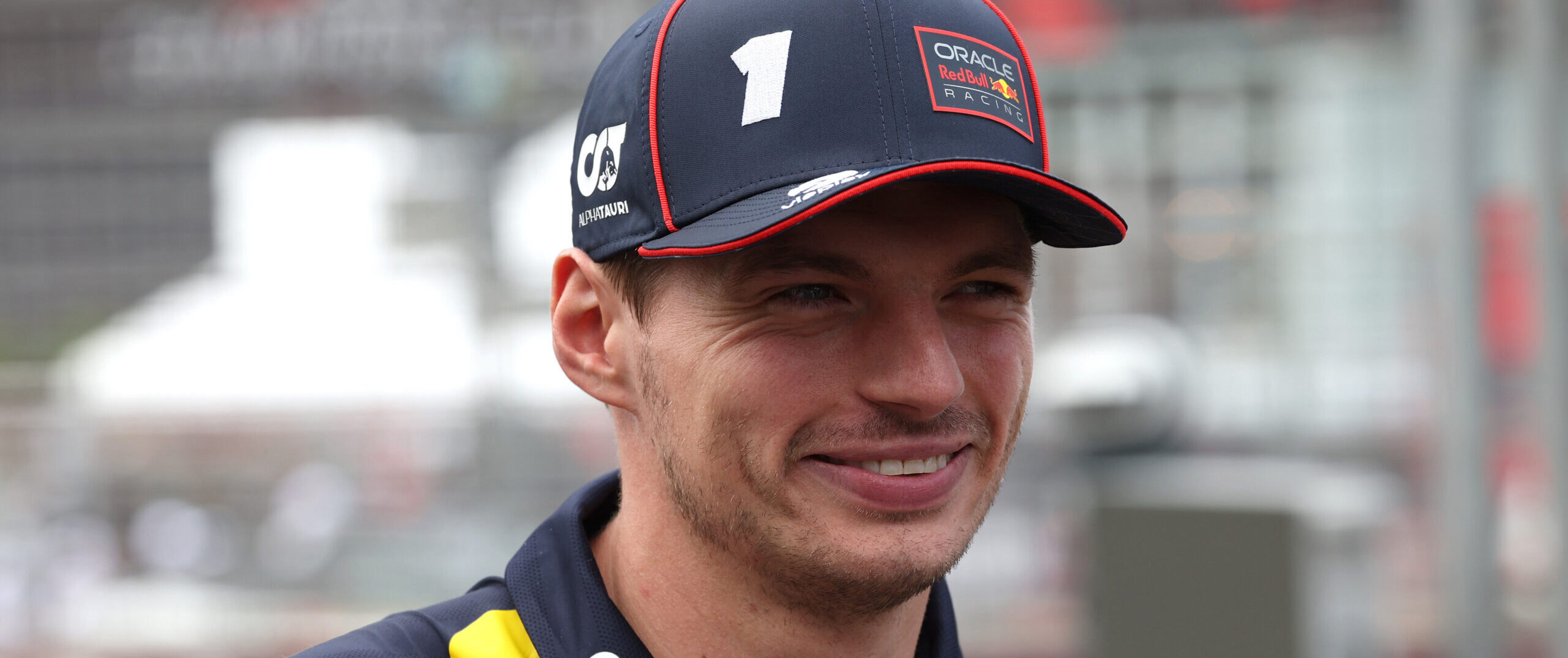 Max Verstappen gaat dit weekend zijn officiële racedebuut maken op de Nürburgring