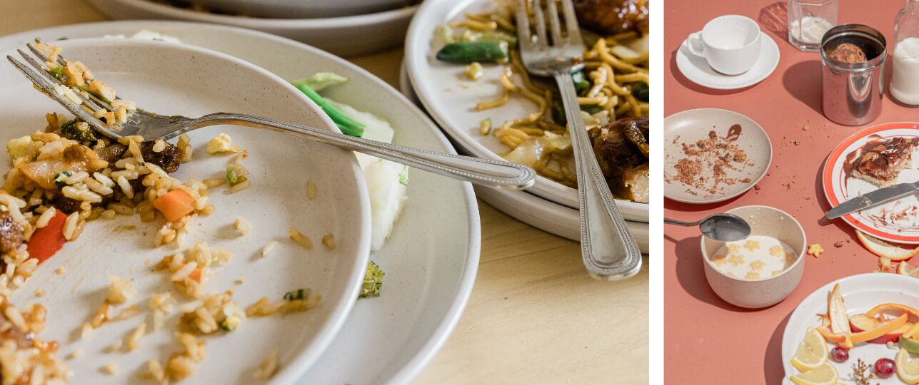 Verspillingsvrije week