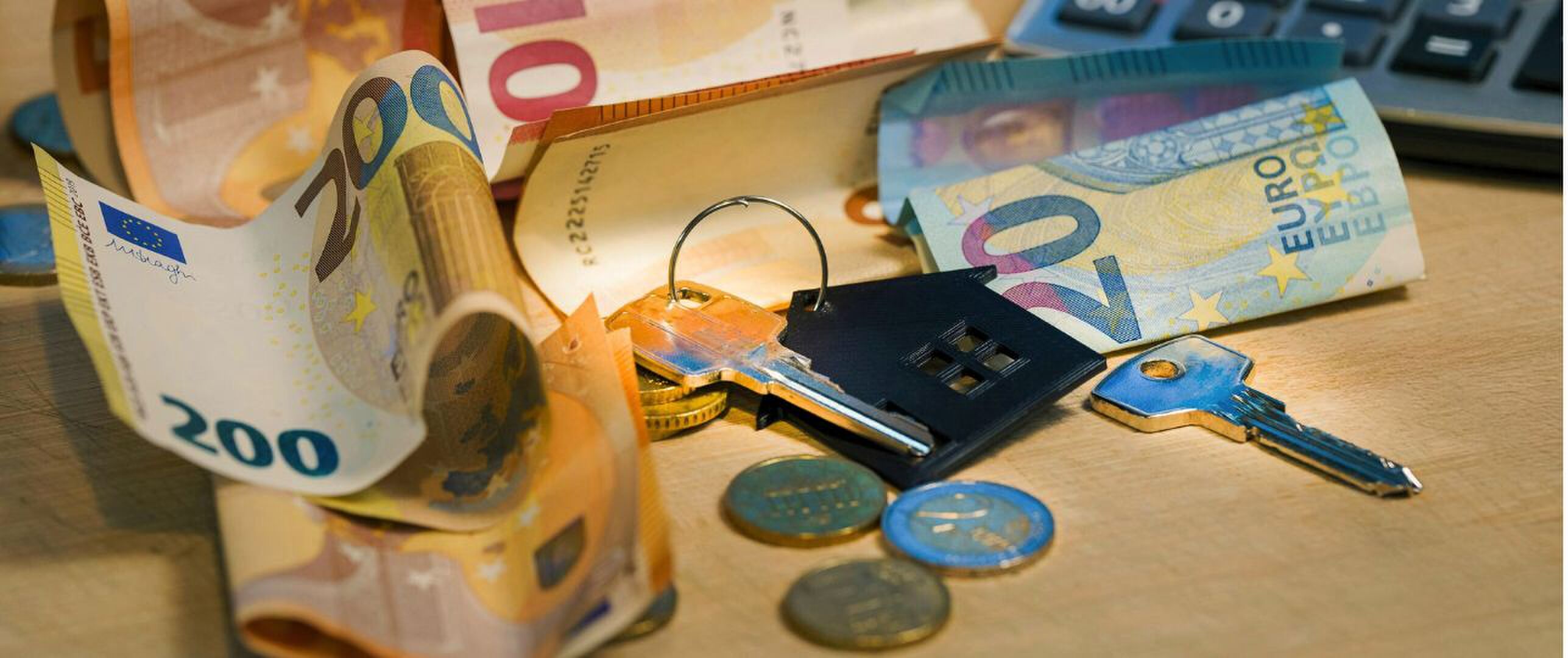 Wie vertrouw je je geldzaken toe?