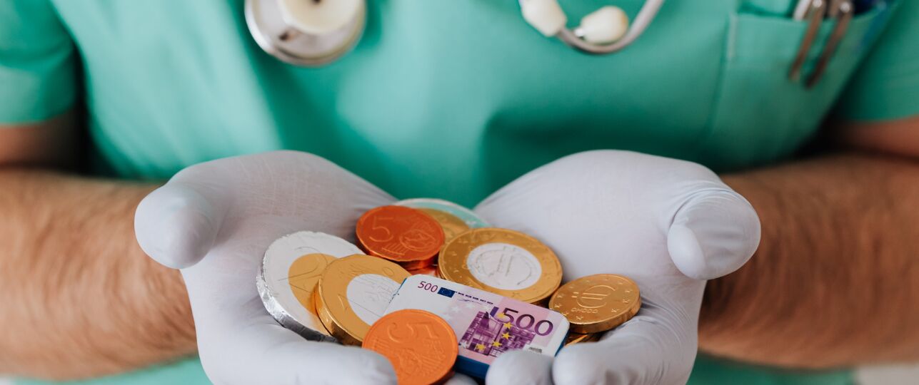 financiële-reserves