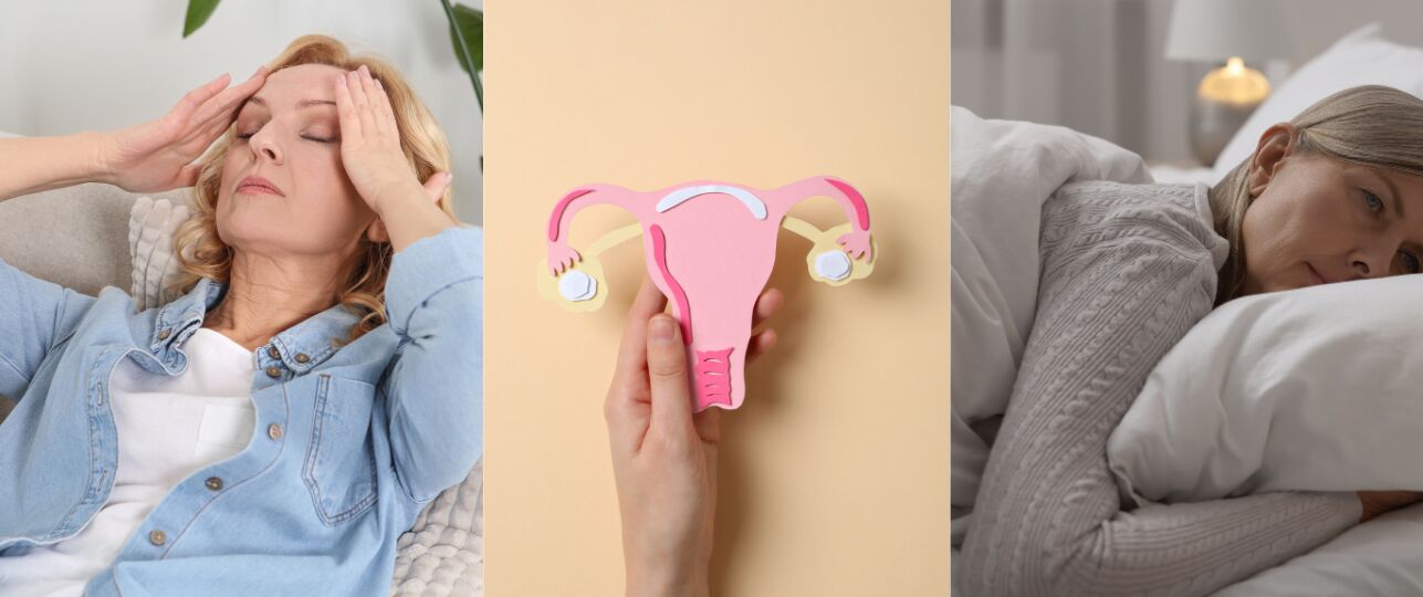 hormoongerelateerde kachten