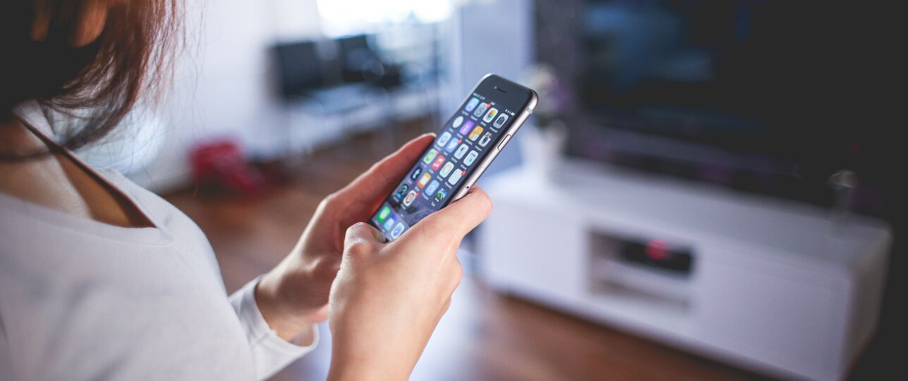 refurbished-telefoon