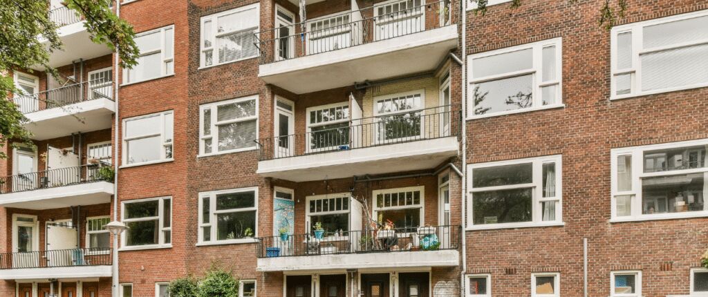 Huidige afbeelding: statushouders voorrang sociale huurwoning