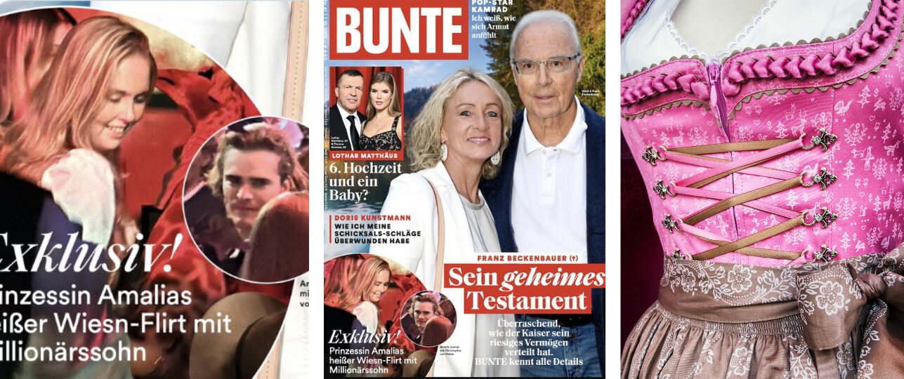 Prinses Amalia Oktoberfest