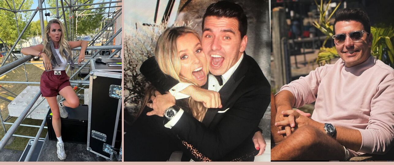 Jan Smit Monique Smit