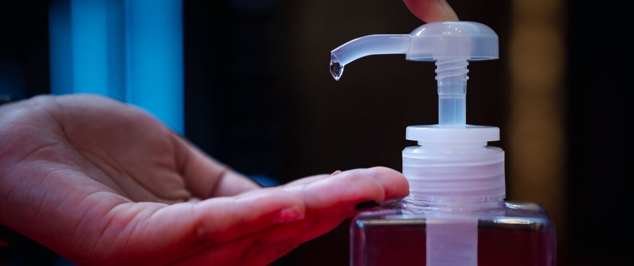 ethanol kenkerverwekkend