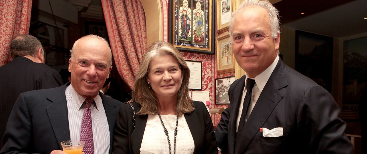 Charlene Carvahlo Heineken