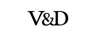 V&D