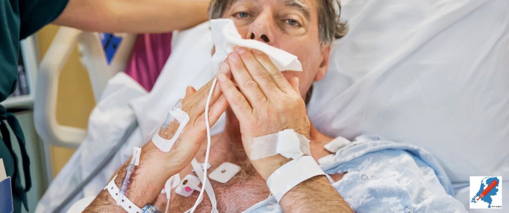 Huidige afbeelding: basispakket zorg